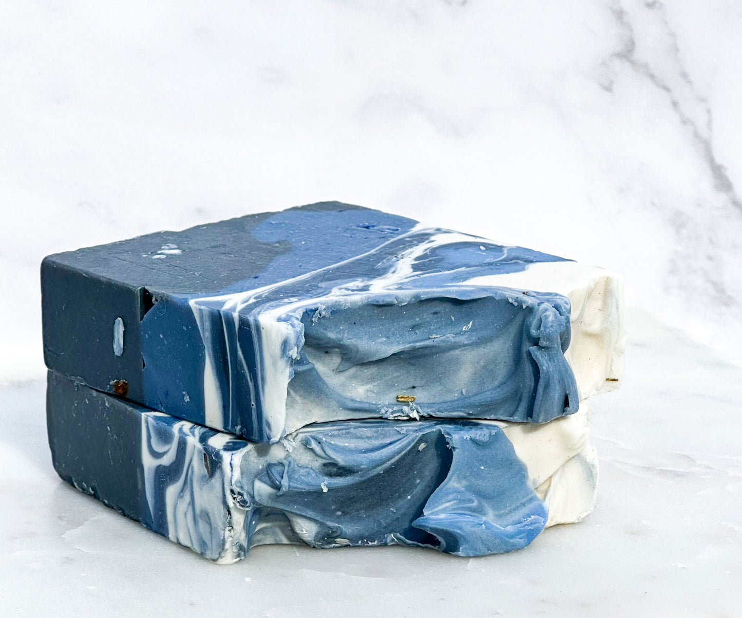 Midnight Waters hemp soap