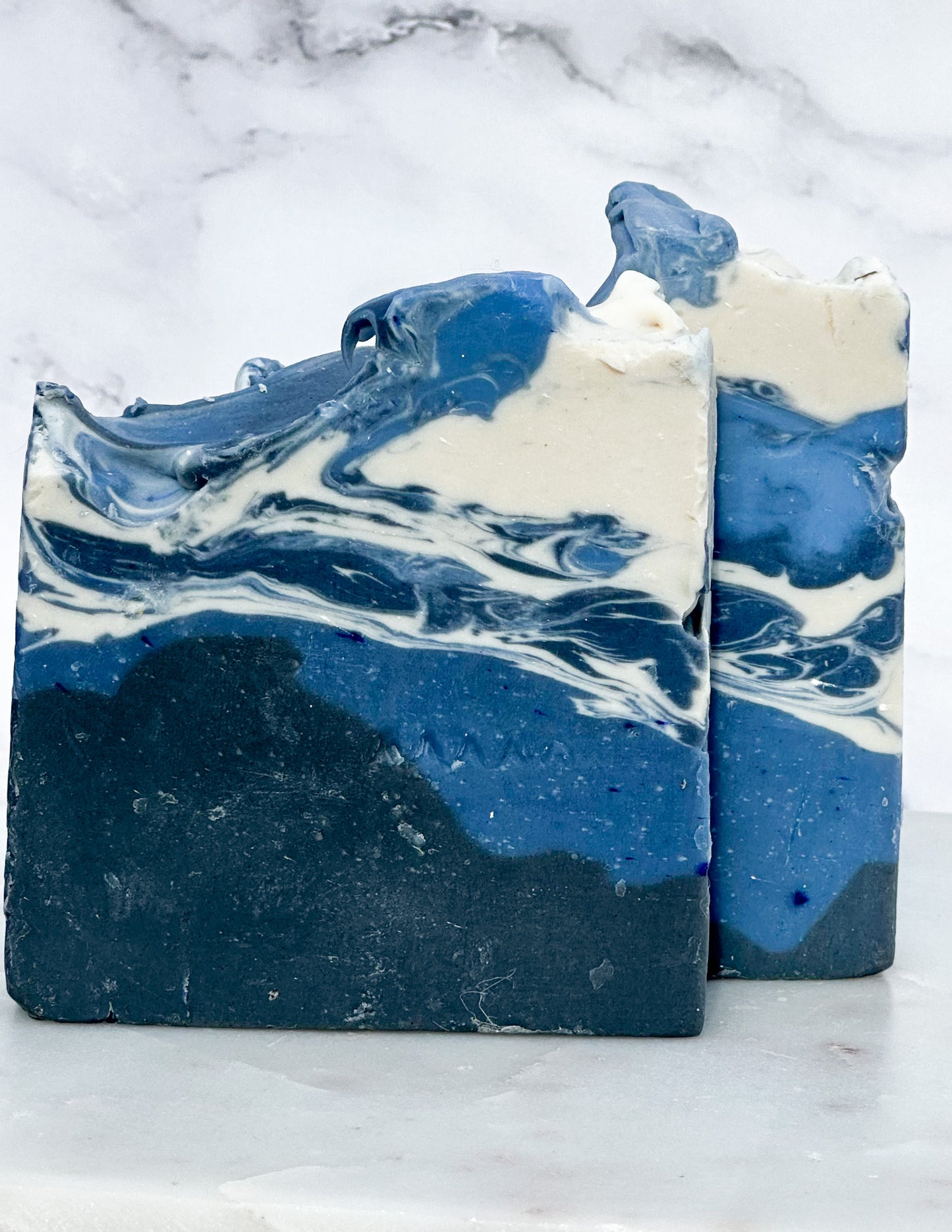 Midnight Waters hemp soap