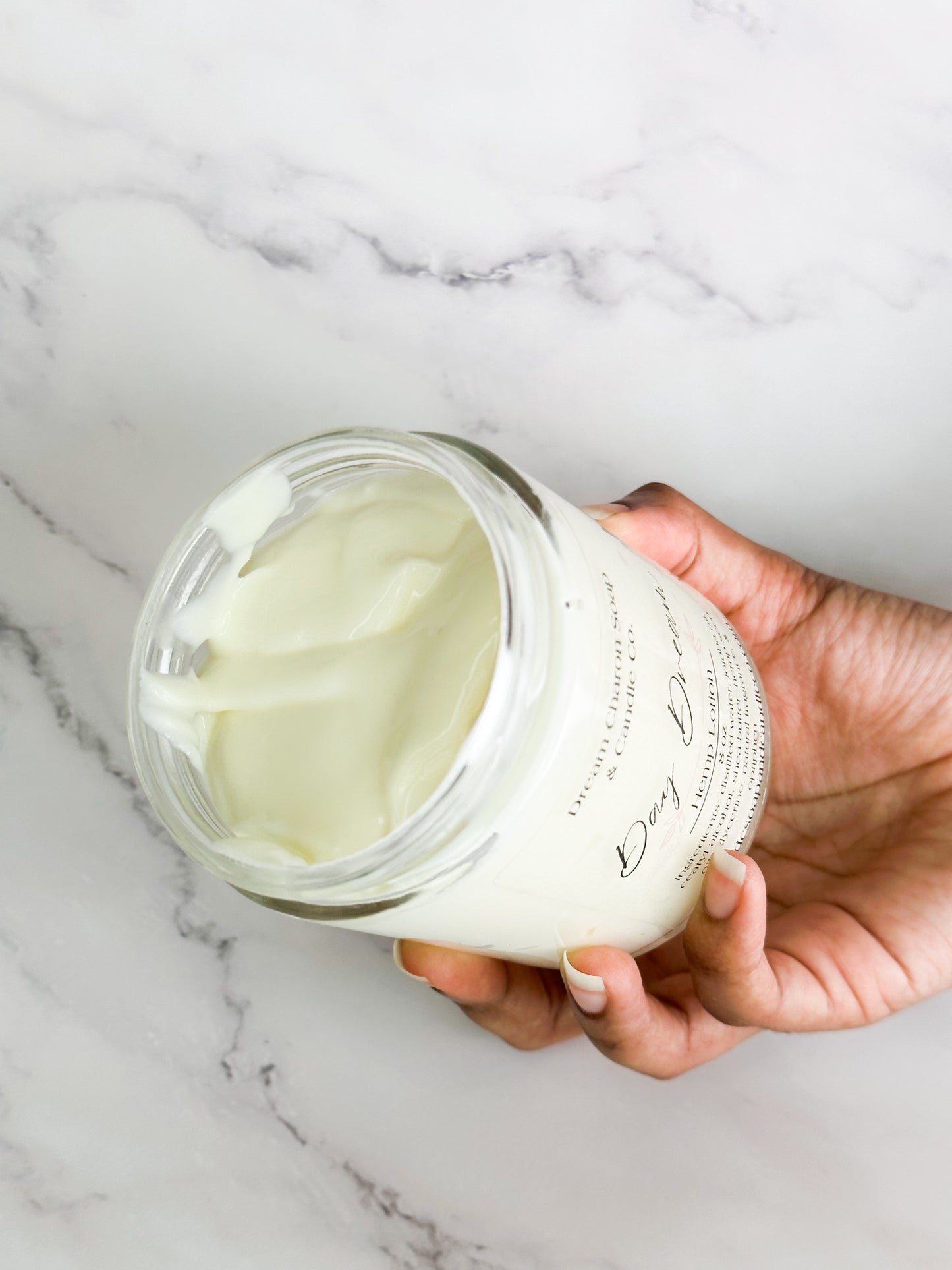 DAY DREAM LOTION