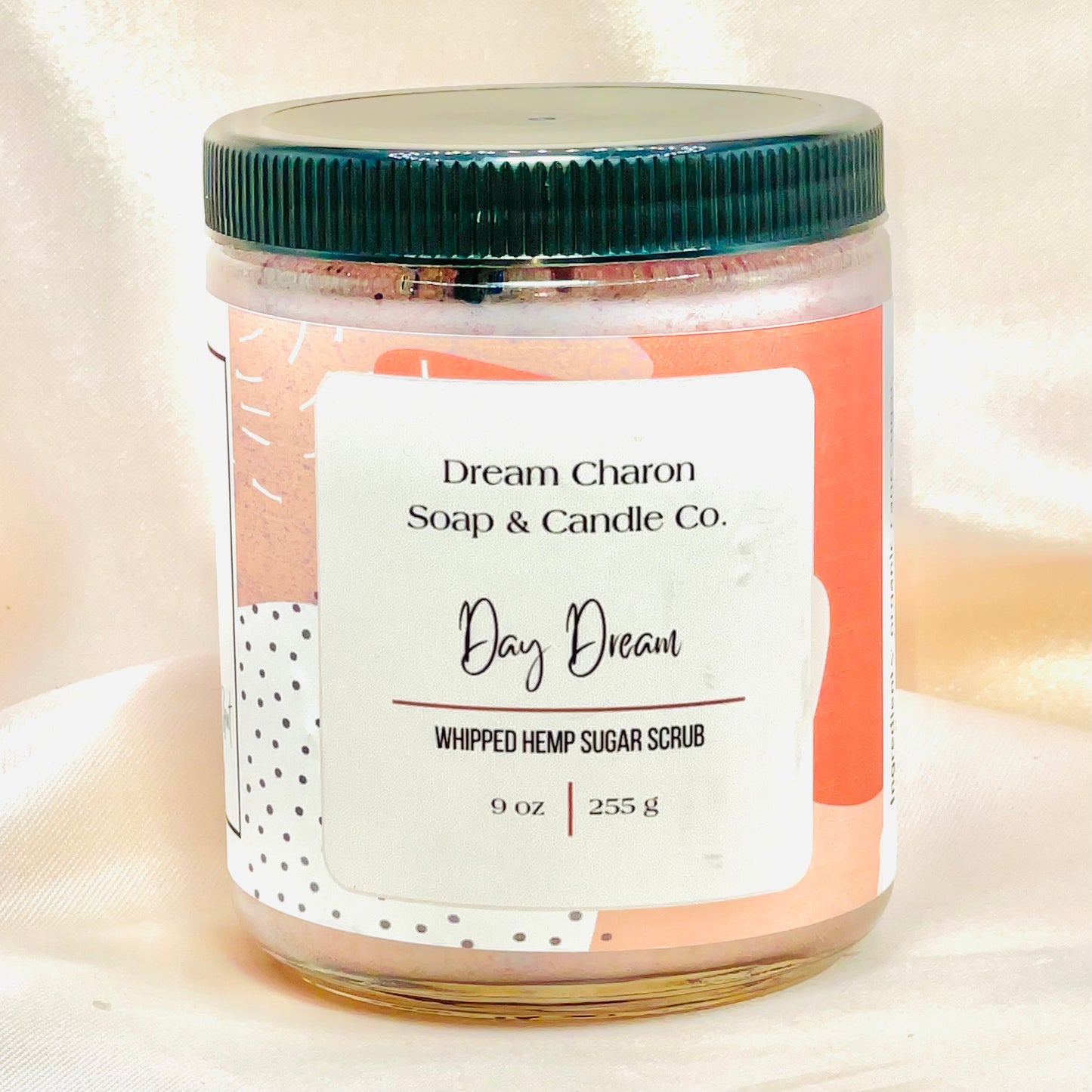 DAY DREAM SUGAR SCRUB