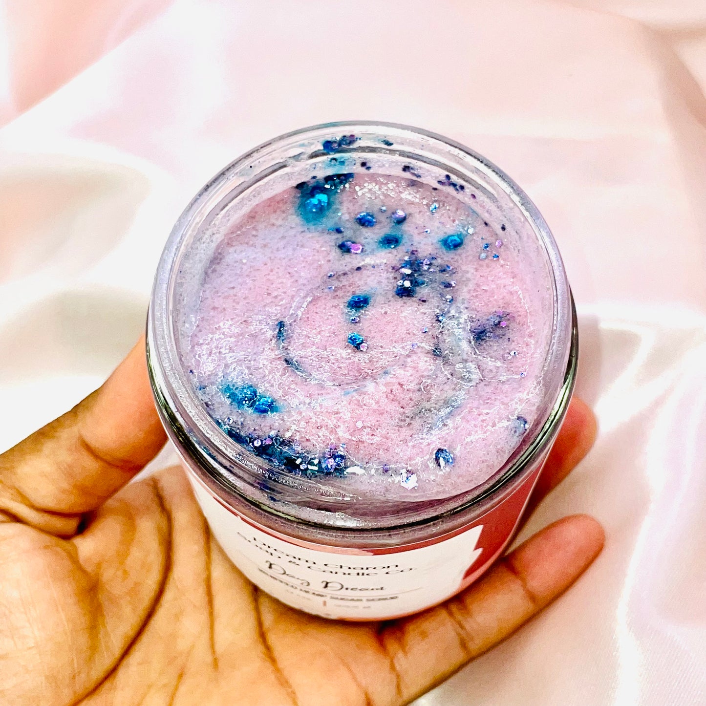 DAY DREAM SUGAR SCRUB