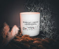 MIDNIGHT EMBERS SIGNATURE CANDLE