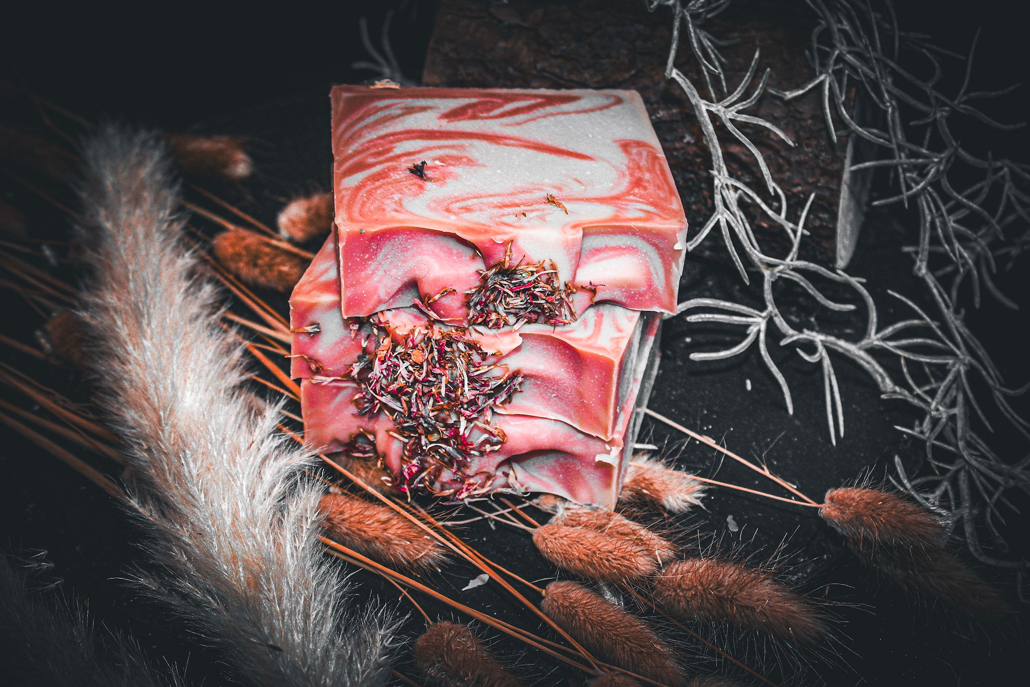 DAY DREAM HEMP BODY SOAP
