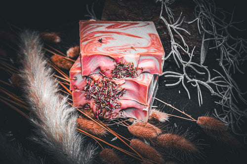 DAY DREAM HEMP BODY SOAP