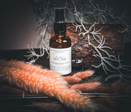 VELVET ROSE ROOM SPRAY