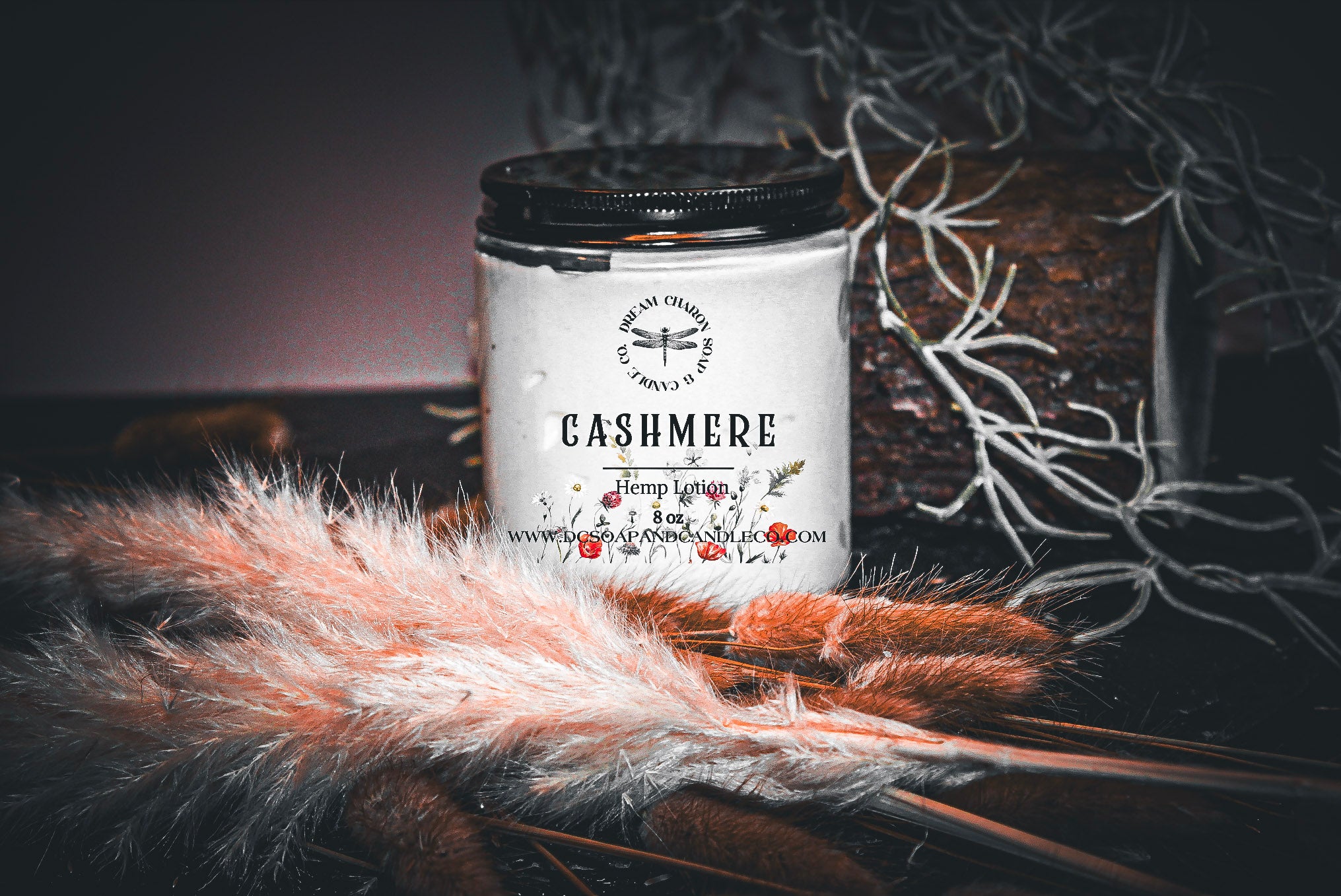 CASHMERE LOTION