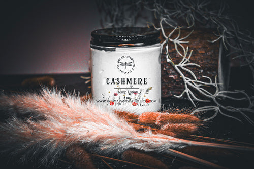 CASHMERE LOTION