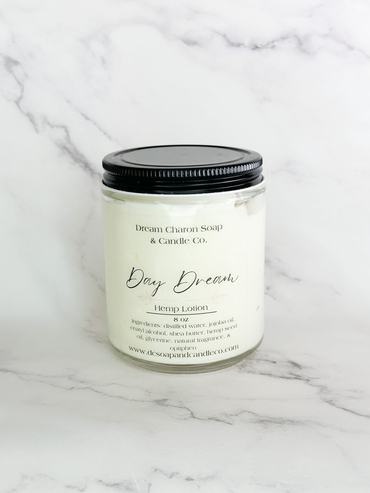 DAY DREAM LOTION