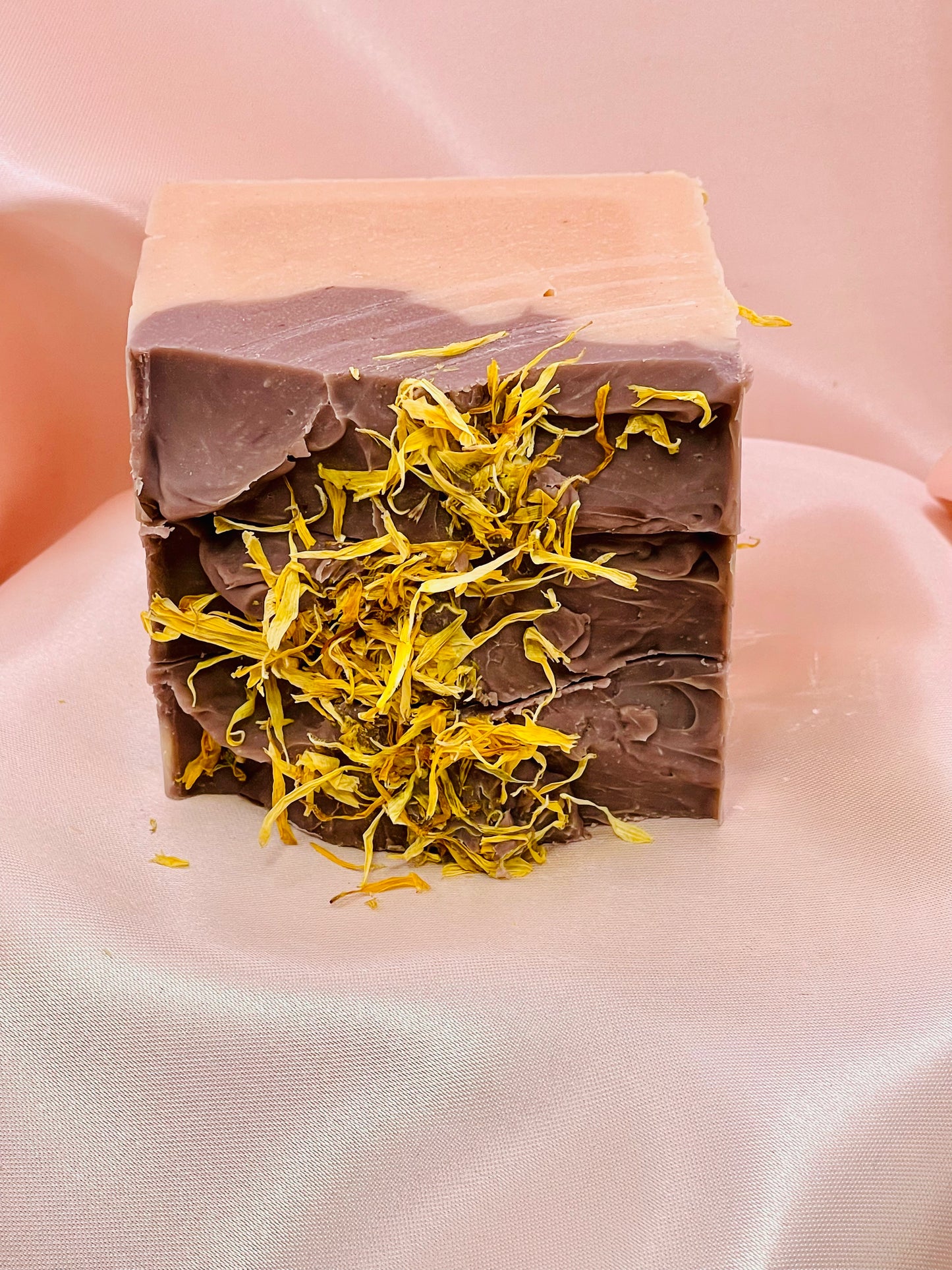 SUGAR & FIG HEMP BODY SOAP