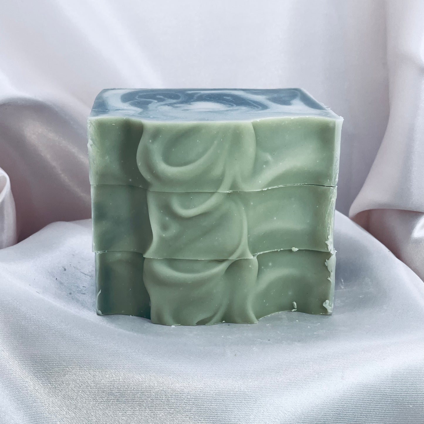 SUIT & TIE HEMP BODY SOAP